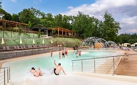 Hu Firenze Certosa Camping In Town